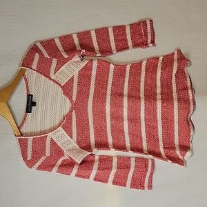 Almost Famous Blouse